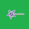 Logo of the association a girandulata